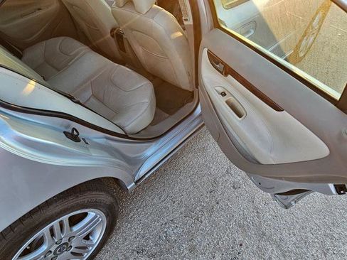 Used 2007 Volvo S60 2.5T image 16