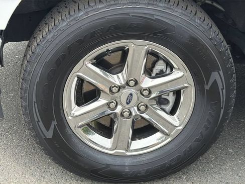 Used 2024 Ford F150 XLT w/ Mobile Office Package AWD/4WD image 17