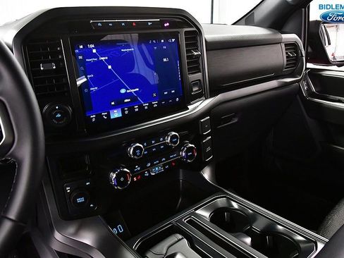 Used 2024 Ford F150 XLT w/ Equipment Group 302A MID image 23