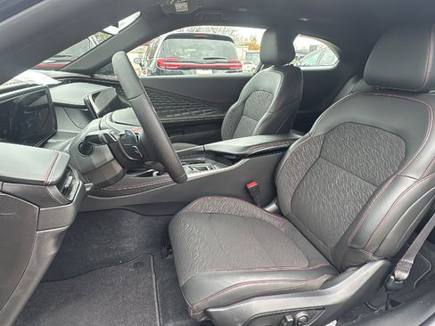 New 2026 Dodge Charger Scat Pack image 12