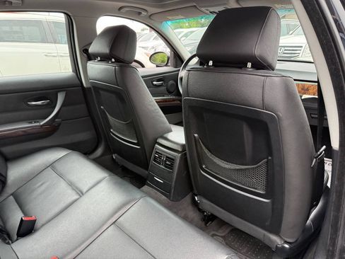 Used 2007 BMW 328xi Sedan AWD/4WD image 29