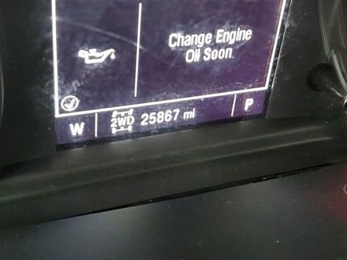 Used 2023 GMC Sierra 1500 Pro image 12