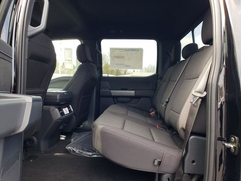 New 2026 Ford F150 XLT AWD/4WD image 8