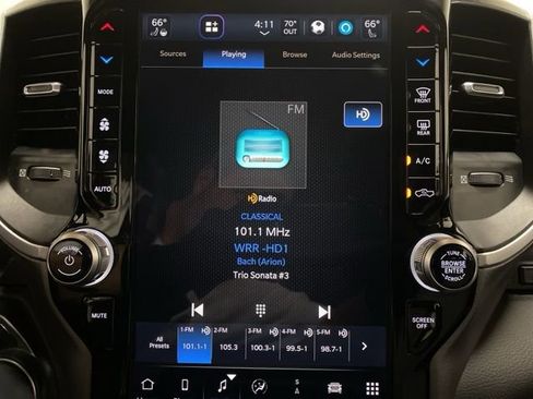 Used 2023 RAM 1500 Lone Star image 41