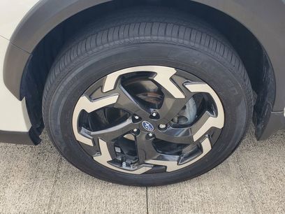 Used 2023 Subaru Crosstrek 2.5i Limited w/ Moonroof Package