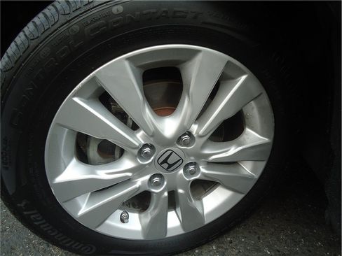 Used 2012 Honda Insight EX image 29