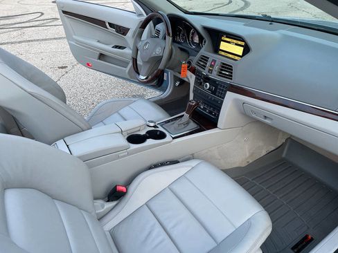 Used 2011 Mercedes-Benz E 350 Cabriolet image 88