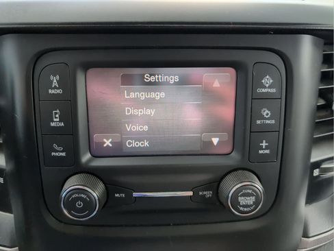 Used 2022 RAM 3500 Tradesman image 20