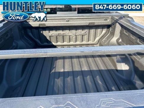 Used 2023 GMC Canyon AT4X w/ Edition 1 image 13