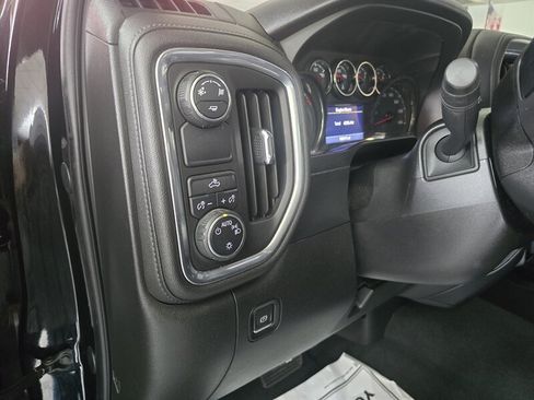 Used 2019 Chevrolet Silverado 1500 LT w/ All-Star Edition RWD image 19