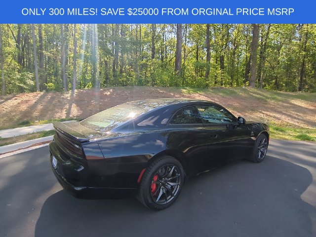 Used 2024 Dodge Charger Daytona Scat Pack AWD/4WD image 13