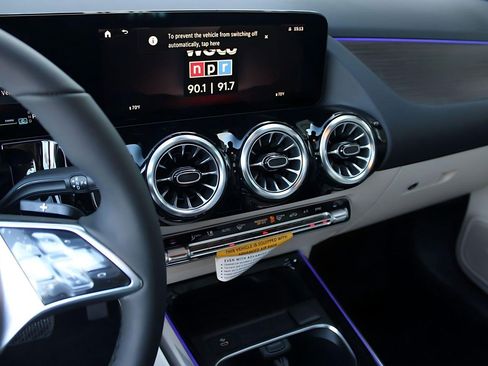 New 2026 Mercedes-Benz GLA 250 4MATIC image 22