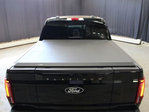 Used 2024 Ford F150 Platinum w/ Equipment Group 702A High AWD/4WD image 50