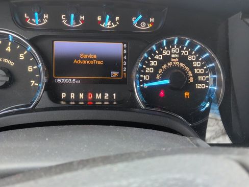 Used 2013 Ford F150 XLT w/ Luxury Equipment Group image 11