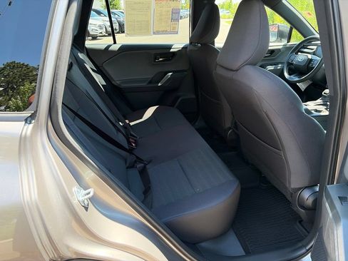 Used 2026 Toyota RAV4 SE AWD/4WD image 17