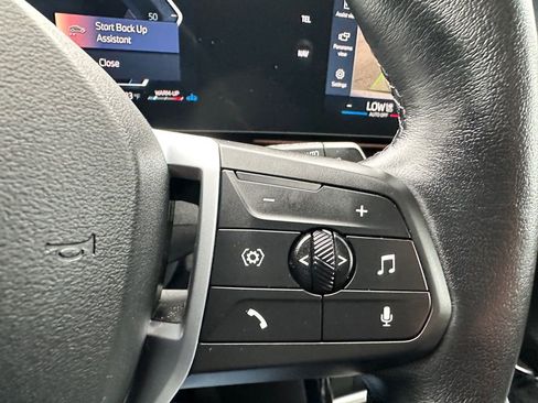 Used 2025 BMW X1 xDrive28i image 24