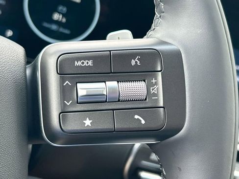 New 2026 Hyundai Palisade Calligraphy image 29