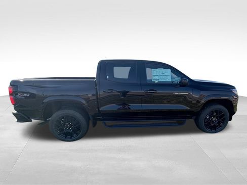 New 2026 Chevrolet Colorado Z71 AWD/4WD image 9