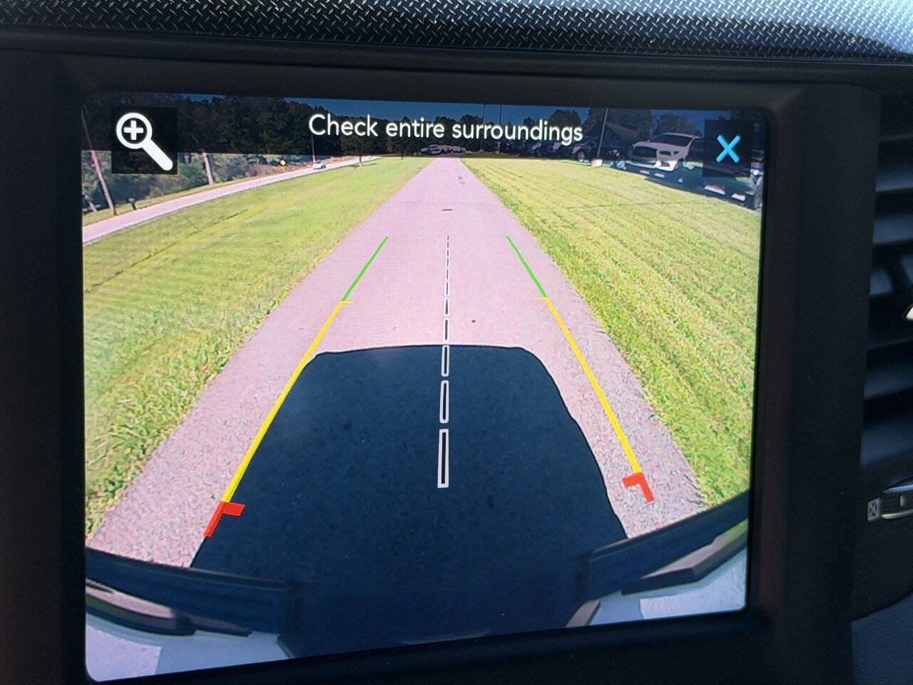 Used 2020 RAM 1500 Rebel w/ Rebel Level 1 Equipment Group AWD/4WD image 39