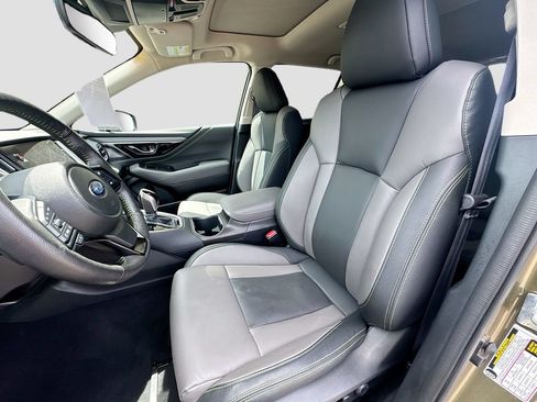 Certified 2024 Subaru Outback Onyx Edition AWD/4WD image 19