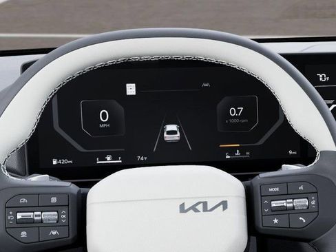 New 2026 Kia K4 GT-Line Turbo FWD image 21