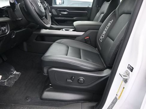 New 2026 RAM 1500 Rebel w/ Rebel Level 2 Equipment Group AWD/4WD image 12