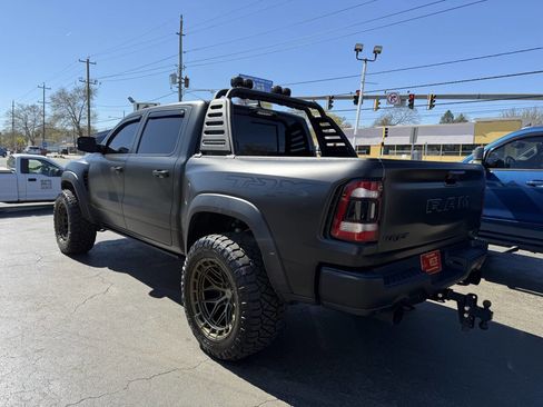 Used 2022 RAM 1500 TRX w/ TRX Level 2 Equipment Group image 6