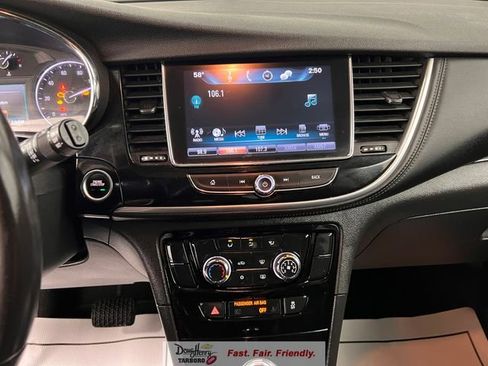 Used 2017 Buick Encore Preferred FWD image 42