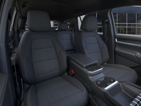 New 2026 GMC Terrain Elevation w/ Black Edition FWD image 40