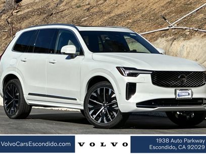 New 2026 Volvo XC90 B6 Plus