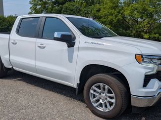 Used 2023 Chevrolet Silverado 1500 LT AWD/4WD video 1