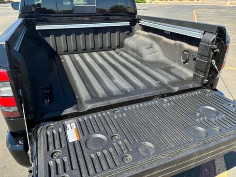 New 2026 Nissan Frontier SV w/ SV Convenience Package RWD image 20