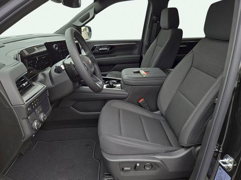 New 2026 Chevrolet Tahoe LS w/ LS Custom Edition RWD image 13