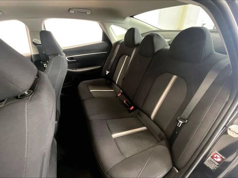 Used 2023 Hyundai Sonata SE FWD image 27