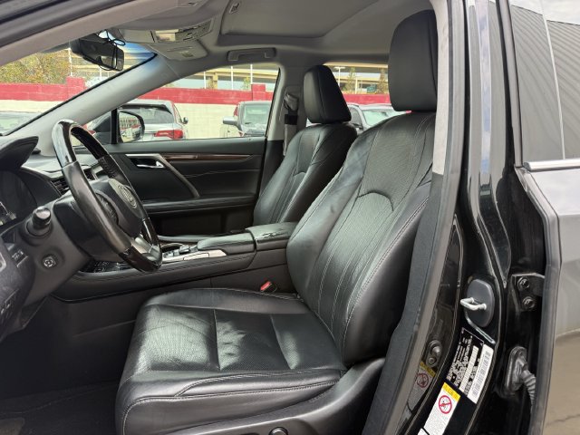 Used 2017 Lexus RX 350 FWD w/ Premium Package image 27