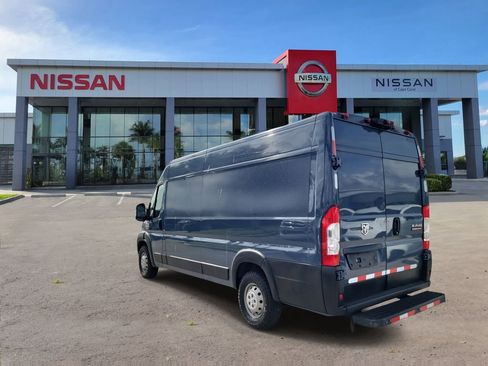 Used 2020 RAM ProMaster 3500 image 6