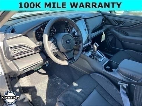 Certified 2025 Subaru Legacy Sport image 27