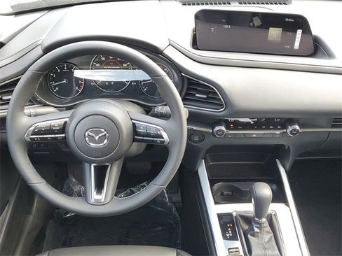 New 2025 MAZDA CX-30 AWD 2.5 S w/ Preferred Package image 24