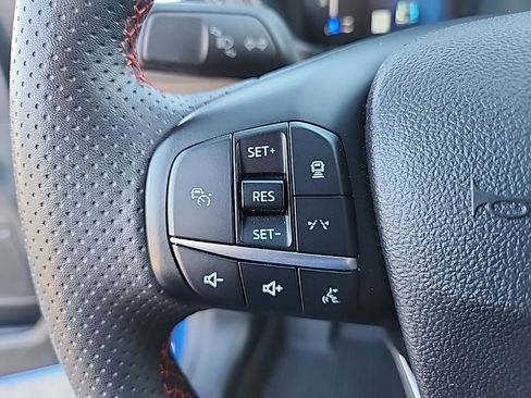 Used 2023 Ford Escape ST-Line Select w/ Tech Pack #1 AWD/4WD image 18