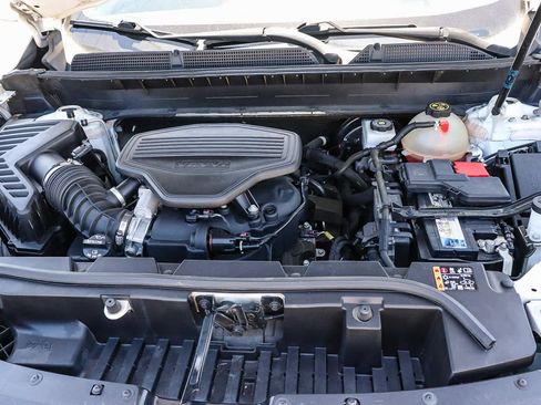 Used 2020 GMC Acadia SLT w/ Driver Alert Package II FWD image 30