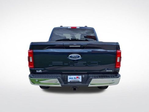 Certified 2023 Ford F150 XLT w/ Equipment Group 302A High AWD/4WD image 8