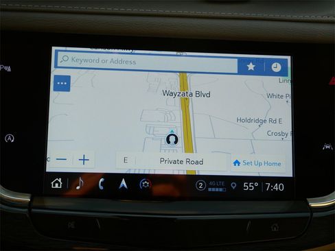Used 2022 Cadillac XT6 Premium Luxury image 18