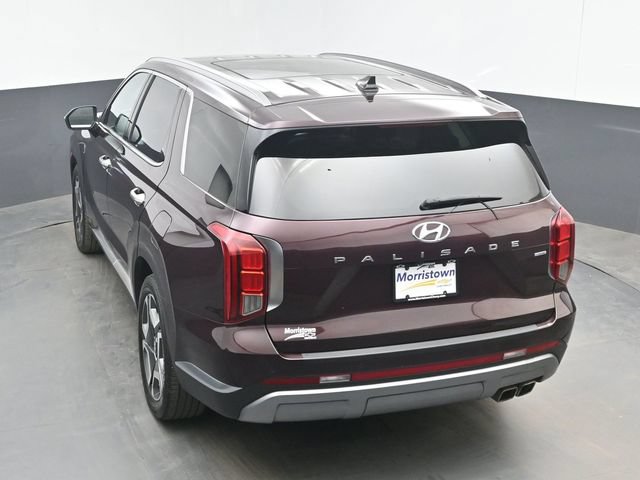Used 2023 Hyundai Palisade Limited w/ Cargo Package AWD/4WD image 42