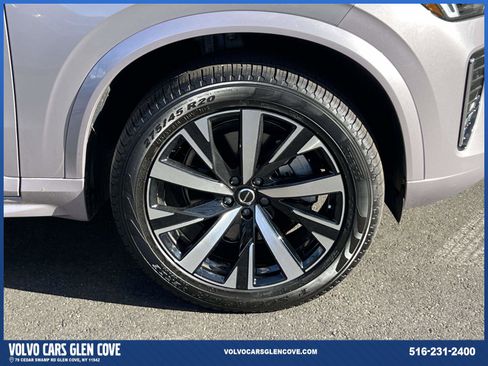 Used 2026 Volvo XC90 B5 Core w/ Protection Package image 6