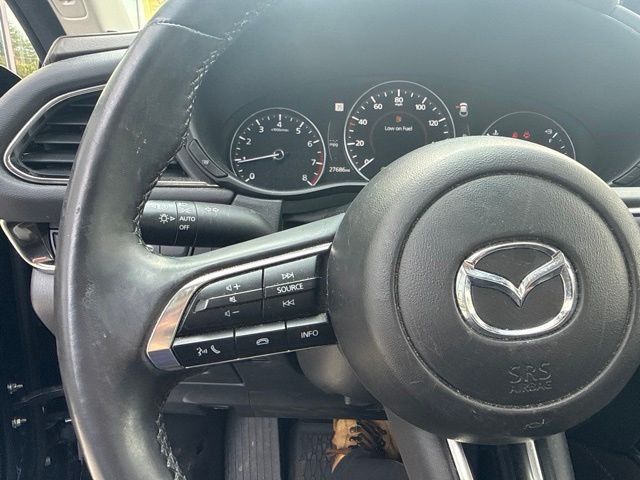 Used 2024 MAZDA CX-30 AWD 2.5 S w/ Premium Package image 23