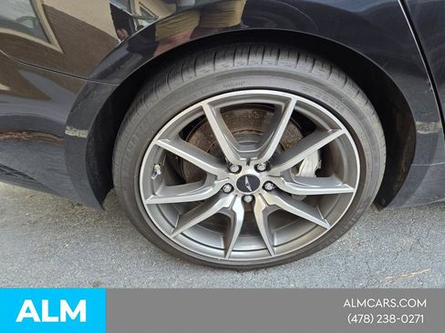 Used 2025 Genesis G70 2.5T AWD/4WD image 15