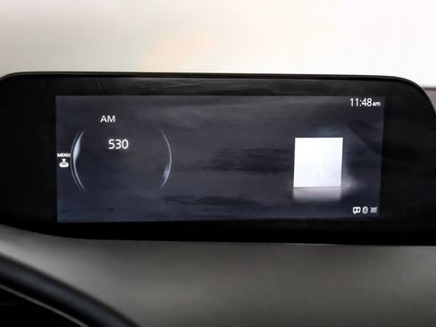 Used 2021 MAZDA MAZDA3 s image 26