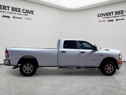 Used 2024 RAM 3500 Big Horn image 11