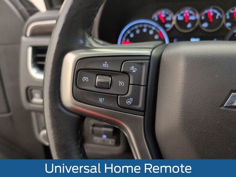 Used 2021 Chevrolet Tahoe LT w/ LT Signature Package image 44