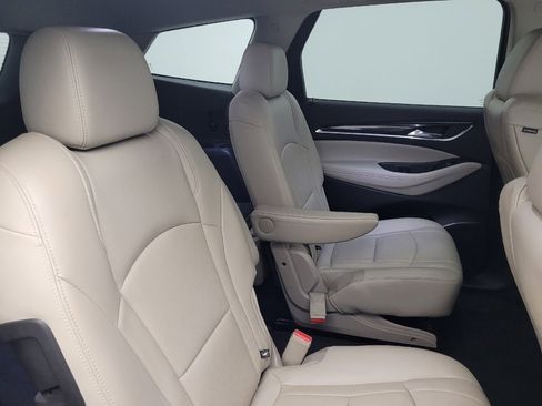 Used 2019 Buick Enclave Premium w/ Experience Buick Package image 19
